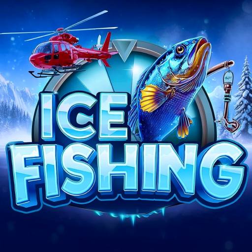 Ice Fishing by Evolution – live arctic game show